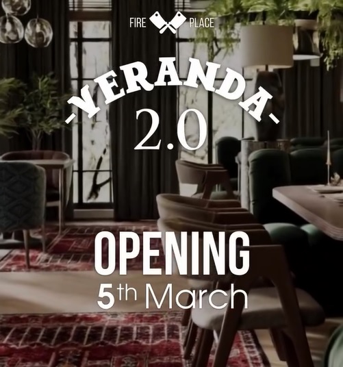 VERANDA 2.0